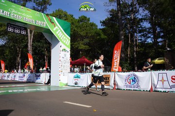 GIA LAI CITY TRAIL - Ảnh #1054583