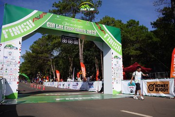 GIA LAI CITY TRAIL - Ảnh #1054623