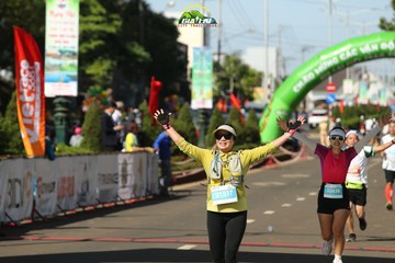 GIA LAI CITY TRAIL - Ảnh #1051450