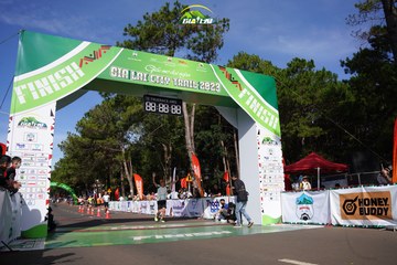 GIA LAI CITY TRAIL - Ảnh #1053476