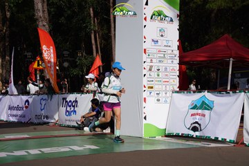 GIA LAI CITY TRAIL - Ảnh #1053104