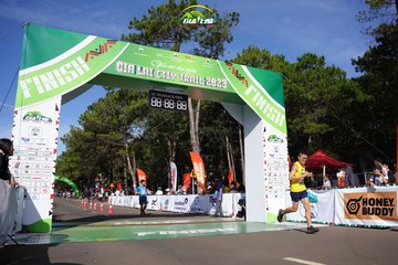 GIA LAI CITY TRAIL - Ảnh #1054185
