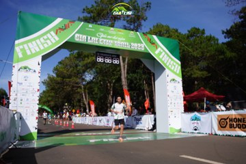 GIA LAI CITY TRAIL - Ảnh #1054631