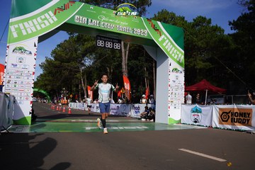 GIA LAI CITY TRAIL - Ảnh #1053083
