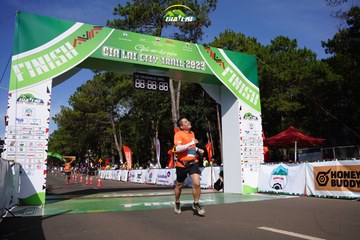 GIA LAI CITY TRAIL - Ảnh #1054750