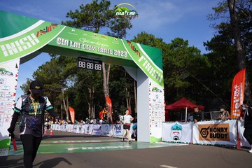 GIA LAI CITY TRAIL - Ảnh #1052556