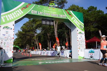 GIA LAI CITY TRAIL - Ảnh #1052500