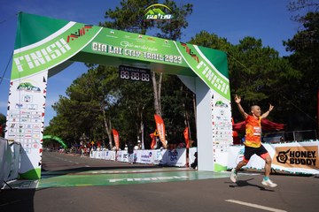 GIA LAI CITY TRAIL - Ảnh #1055686