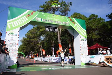 GIA LAI CITY TRAIL - Ảnh #1053468