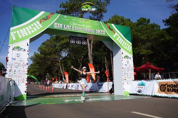 GIA LAI CITY TRAIL - Ảnh #1054785