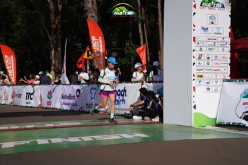 GIA LAI CITY TRAIL - Ảnh #1053103