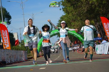 GIA LAI CITY TRAIL - Ảnh #1051528