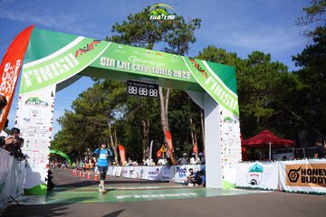 GIA LAI CITY TRAIL - Ảnh #1053405