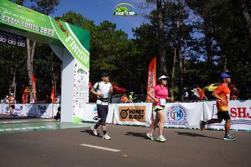 GIA LAI CITY TRAIL - Ảnh #1055029