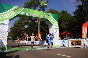 GIA LAI CITY TRAIL - Ảnh #1054917