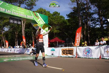GIA LAI CITY TRAIL - Ảnh #1053327