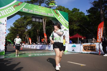 GIA LAI CITY TRAIL - Ảnh #1052544