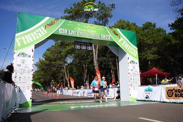 GIA LAI CITY TRAIL - Ảnh #1054209