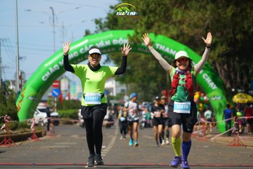 GIA LAI CITY TRAIL - Ảnh #1051792