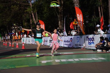 GIA LAI CITY TRAIL - Ảnh #1053116