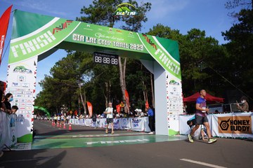 GIA LAI CITY TRAIL - Ảnh #1052348