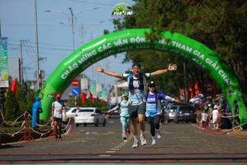 GIA LAI CITY TRAIL - Ảnh #1051583