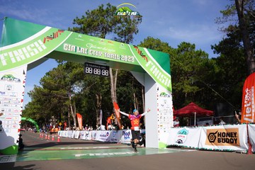 GIA LAI CITY TRAIL - Ảnh #1053448