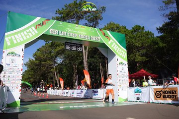 GIA LAI CITY TRAIL - Ảnh #1054263