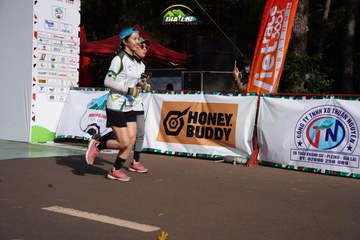 GIA LAI CITY TRAIL - Ảnh #1053032