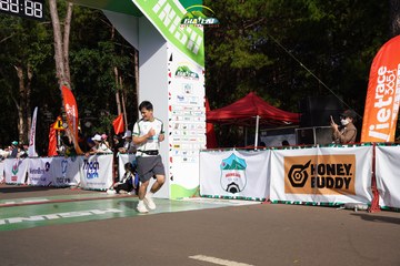 GIA LAI CITY TRAIL - Ảnh #1052901