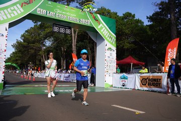 GIA LAI CITY TRAIL - Ảnh #1052223