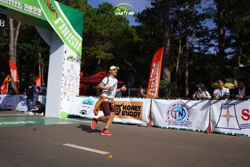 GIA LAI CITY TRAIL - Ảnh #1053645