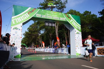 GIA LAI CITY TRAIL - Ảnh #1052381