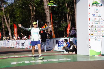 GIA LAI CITY TRAIL - Ảnh #1053545
