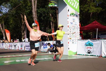 GIA LAI CITY TRAIL - Ảnh #1053493