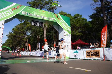 GIA LAI CITY TRAIL - Ảnh #1052789
