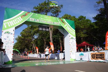 GIA LAI CITY TRAIL - Ảnh #1054024