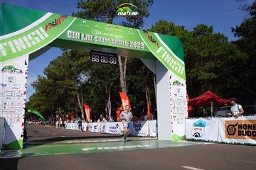 GIA LAI CITY TRAIL - Ảnh #1055303