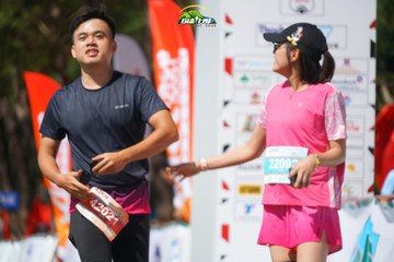 GIA LAI CITY TRAIL - Ảnh #1051977