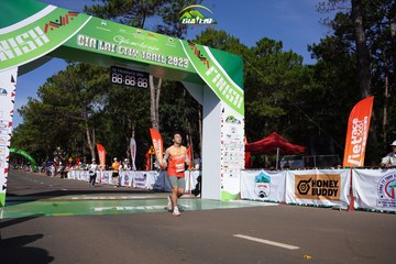 GIA LAI CITY TRAIL - Ảnh #1055052