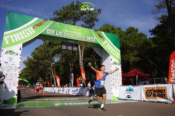 GIA LAI CITY TRAIL - Ảnh #1053609