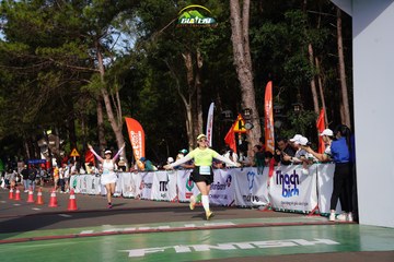 GIA LAI CITY TRAIL - Ảnh #1052247