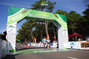 GIA LAI CITY TRAIL - Ảnh #1054206