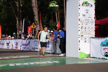 GIA LAI CITY TRAIL - Ảnh #1052315