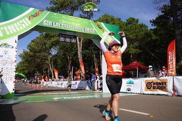 GIA LAI CITY TRAIL - Ảnh #1053977