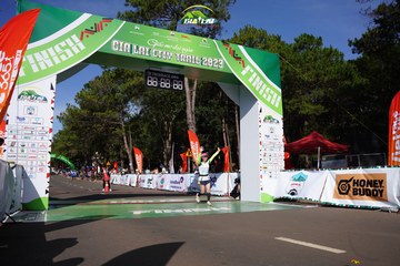 GIA LAI CITY TRAIL - Ảnh #1054885
