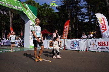 GIA LAI CITY TRAIL - Ảnh #1053149