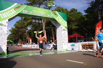 GIA LAI CITY TRAIL - Ảnh #1053321