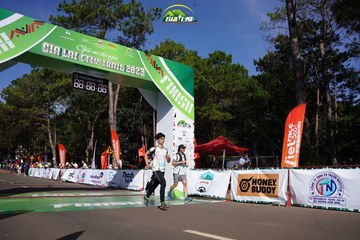 GIA LAI CITY TRAIL - Ảnh #1055224