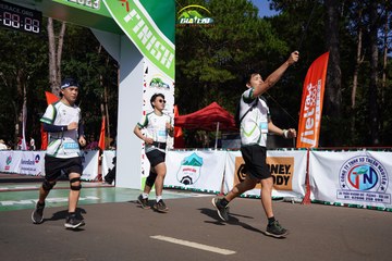 GIA LAI CITY TRAIL - Ảnh #1055568